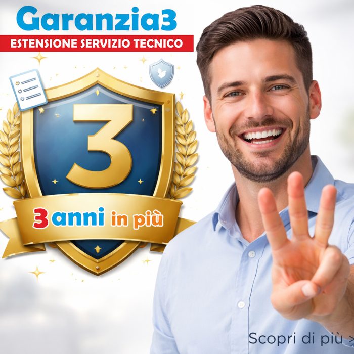 Mobile - Garanzia3