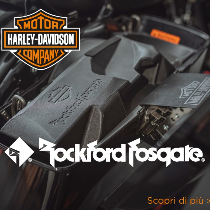 Mobile - Rockford harley