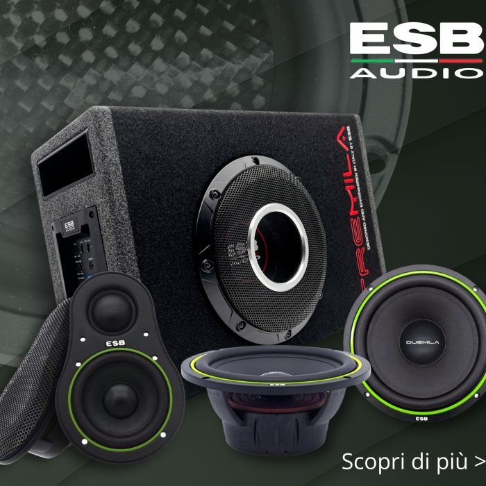 Mobile - Banner ESB