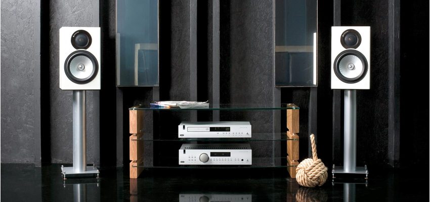 Diffusori Home Theatre, soundbar e sintoamplificatori