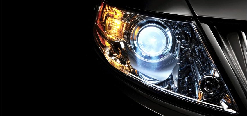 Lampadine e kit illuminazione auto